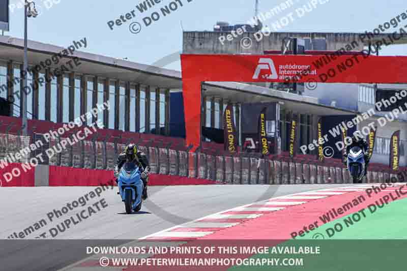 motorbikes;no limits;peter wileman photography;portimao;portugal;trackday digital images